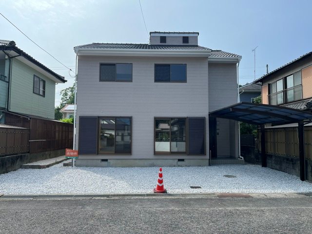 戸建　周南市新清光台3丁目 その他