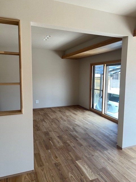戸建　周南市新清光台3丁目 その他