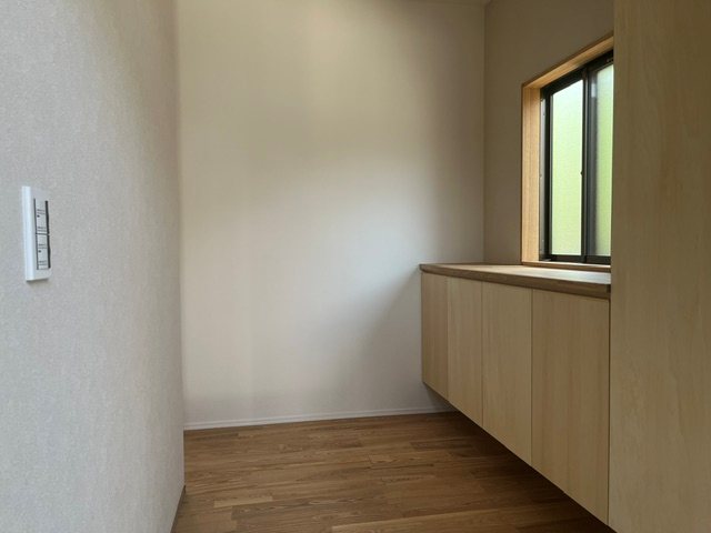 戸建　周南市新清光台3丁目 その他