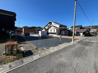 土地　光市和田町23 その他