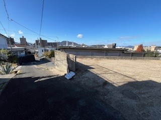 土地　下松市西豊井 その他