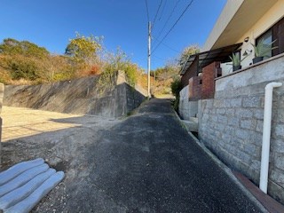 土地　下松市西豊井 その他