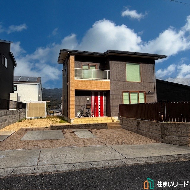 戸建　周南市呼坂夢ヶ丘 その他