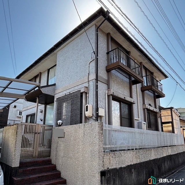 戸建　下松市東陽5丁目 その他