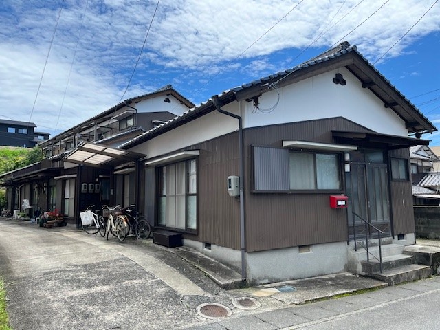 収益　周南市久米 その他