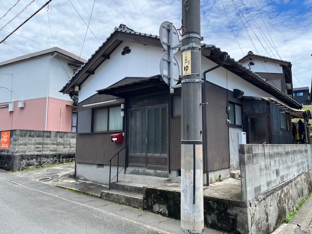 収益　周南市久米 その他