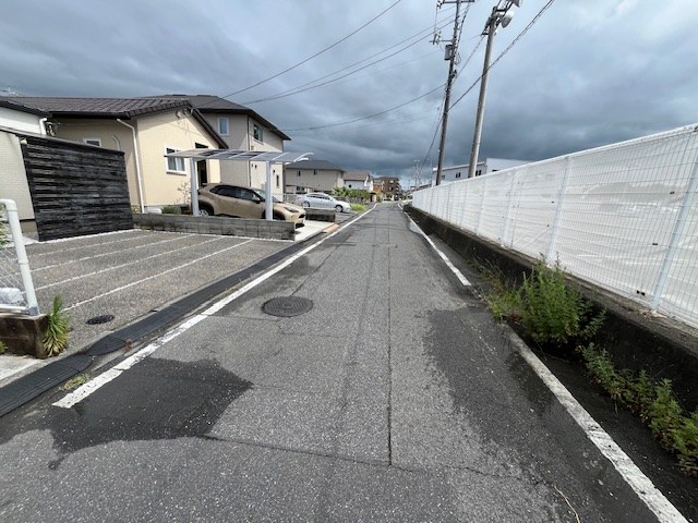 戸建　下松市西市3丁目 その他