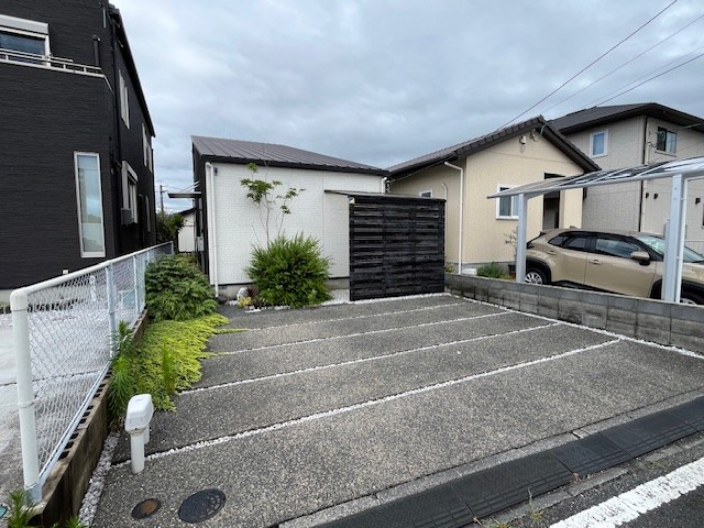 戸建　下松市西市3丁目 その他