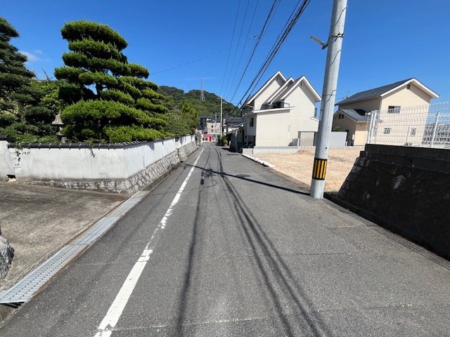 山口県周南市秋月１丁目 その他
