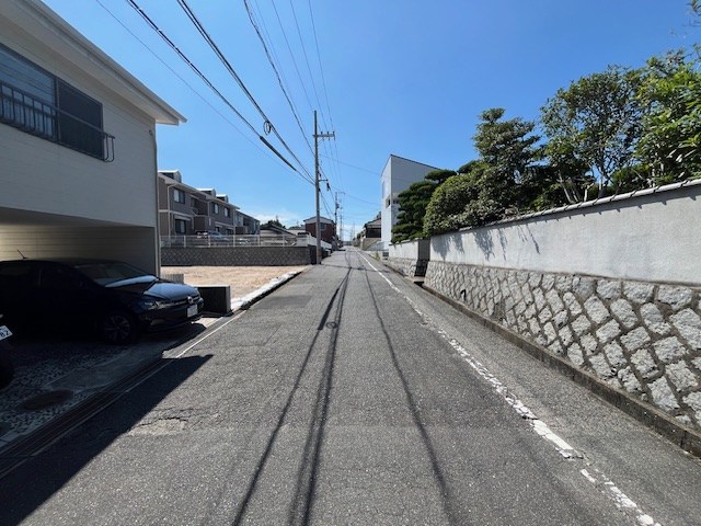 山口県周南市秋月１丁目 その他
