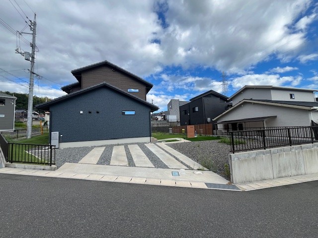 戸建　周南市久米 その他