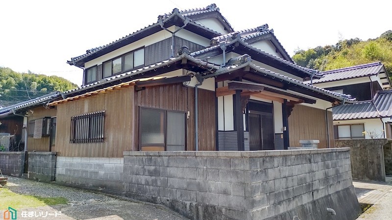 戸建　柳井市柳井4261-7 その他