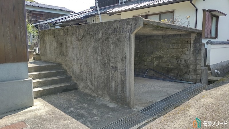 戸建　柳井市柳井4261-7 その他