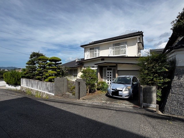 戸建　光市島田3丁目 その他