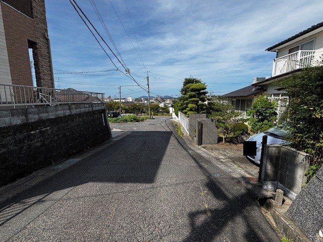 戸建　光市島田3丁目 その他