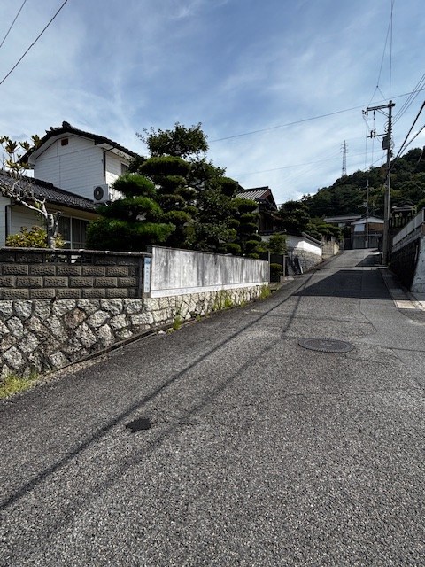 戸建　光市島田3丁目 その他