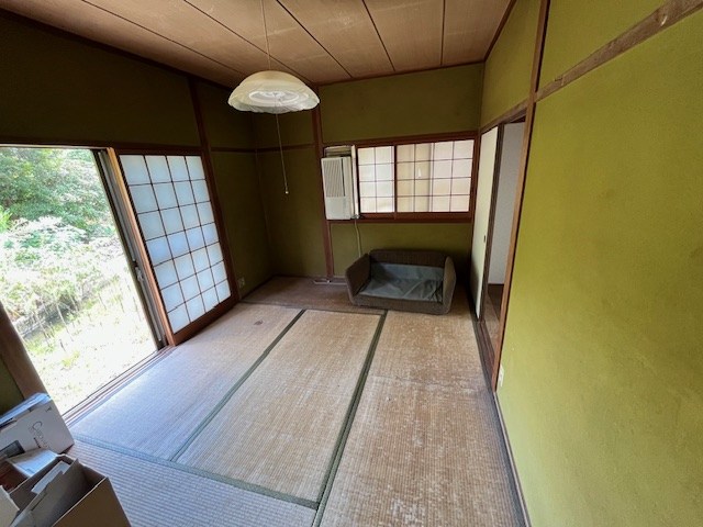 戸建　周南市夜市3190-20　700万 内観写真（リビング以外の居室）