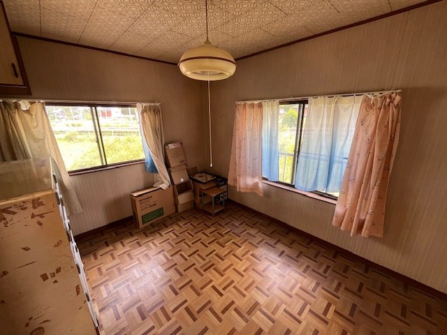 戸建　周南市夜市3190-20　700万 内観写真（リビング以外の居室）