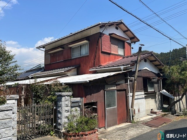 土地　周南市下上 その他