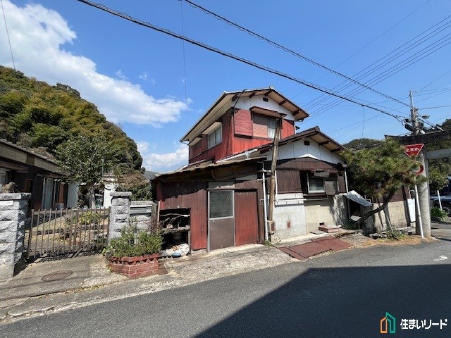 土地　周南市下上 その他