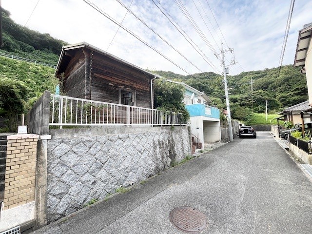 戸建　周南市大字大島5-66 その他