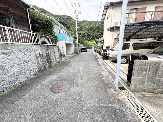 戸建　周南市大字大島5-66 その他