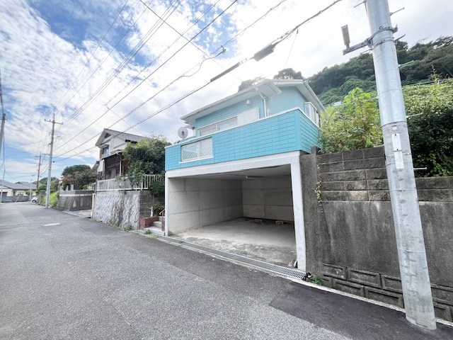 戸建　周南市大字大島5-66 その他
