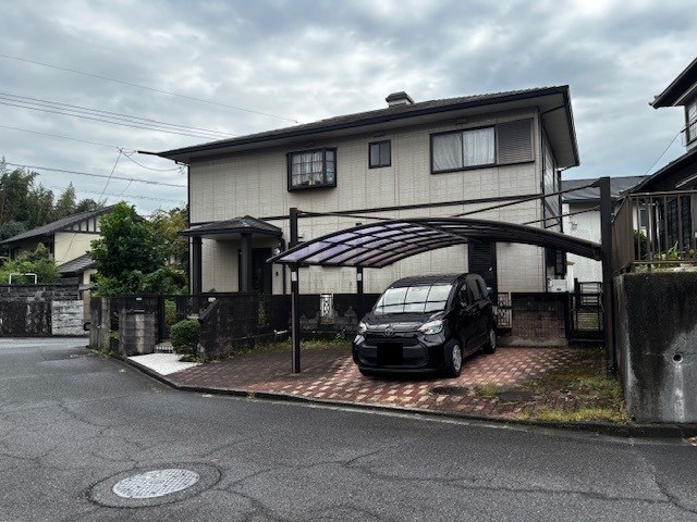 戸建　下松市東陽4丁目 その他