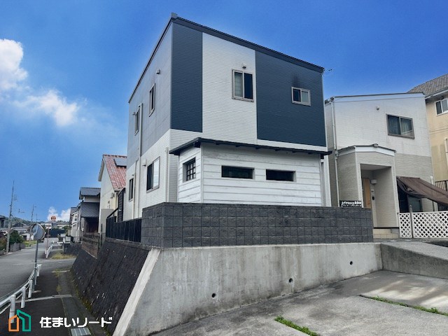 戸建　周南市大河内 その他