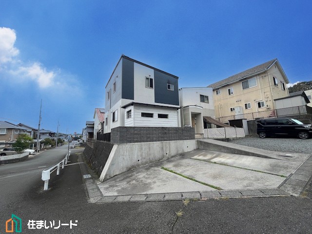 戸建　周南市大河内 その他