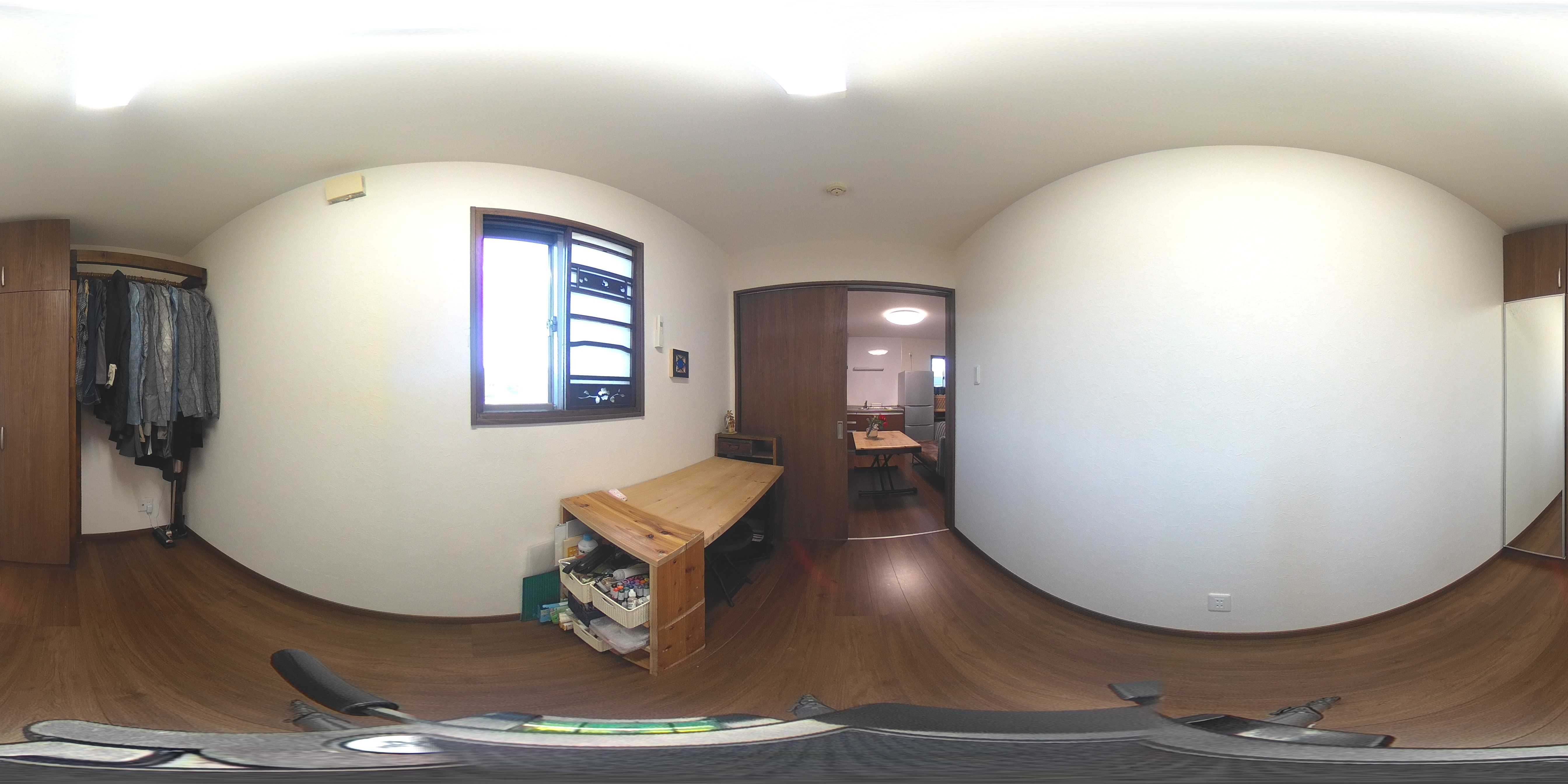 戸建　周南市大河内 その他