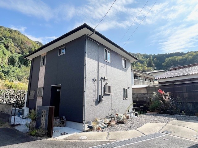 山口県周南市下上向土井758-17 その他
