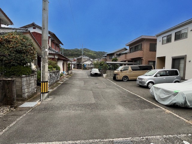 戸建　周南市羽島３丁目1893-32 その他