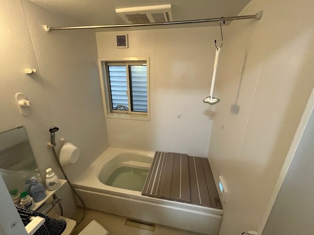 戸建　下松市藤光町2丁目 内観写真（浴室）