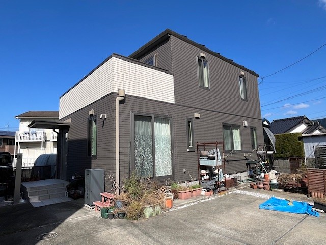 戸建　下松市藤光町2丁目 現地写真（その他）
