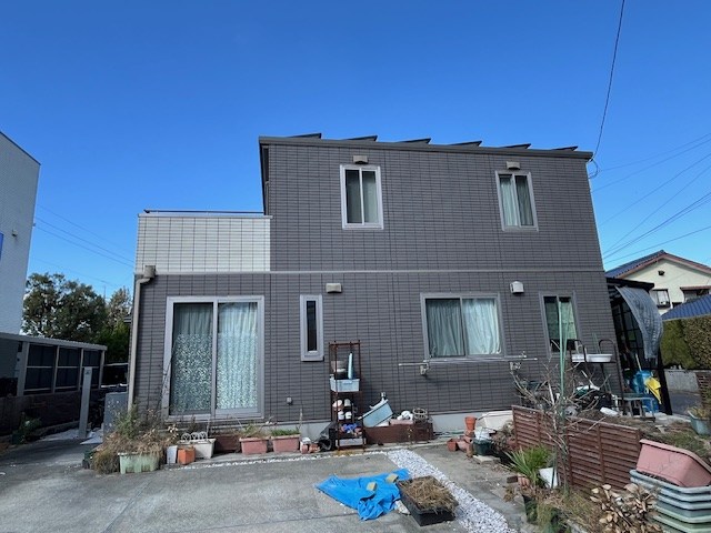 戸建　下松市藤光町2丁目 現地写真（その他）