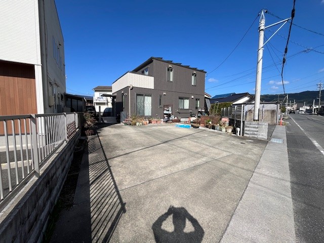 戸建　下松市藤光町2丁目 現地写真（その他）