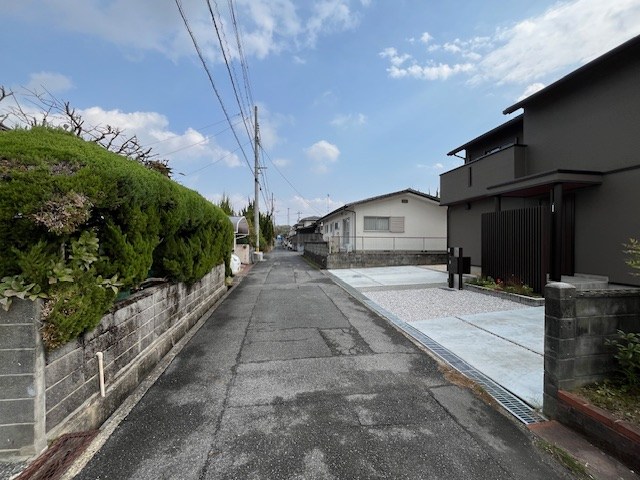 戸建　周南市大字大河内2100-204 その他