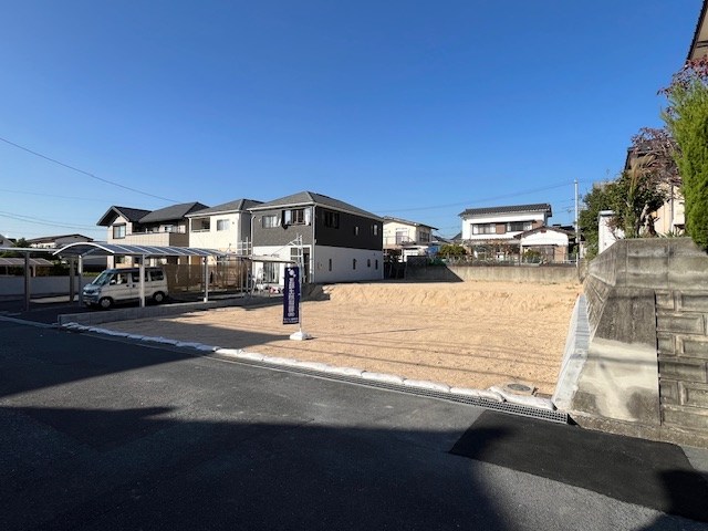 新築　周南市江の宮町セルリアンステージ江の宮町1号棟 その他