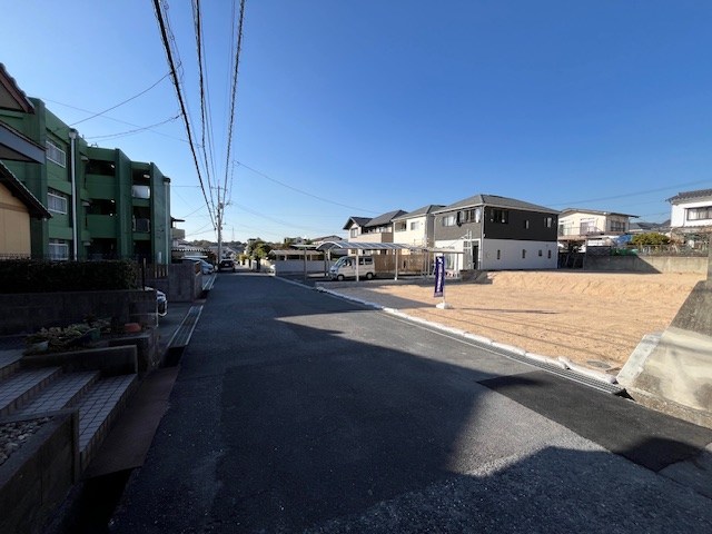 新築　周南市江の宮町セルリアンステージ江の宮町2号棟 その他