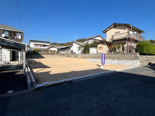 新築　周南市江の宮町セルリアンステージ江の宮町2号棟 その他