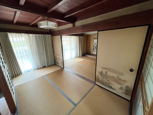 戸建　下松市大字末武上294番 内観写真（その他）