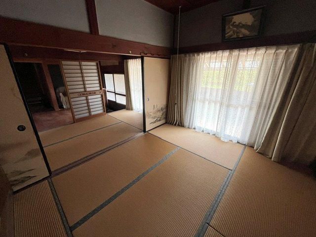 戸建　下松市大字末武上294番 内観写真（その他）