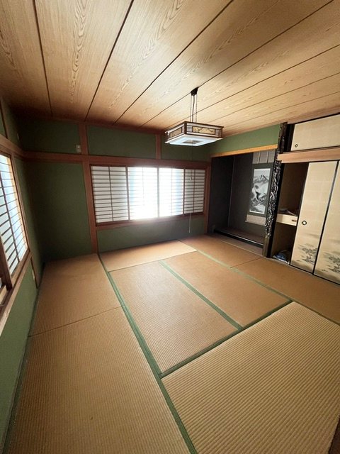 戸建　下松市大字末武上294番 内観写真（その他）