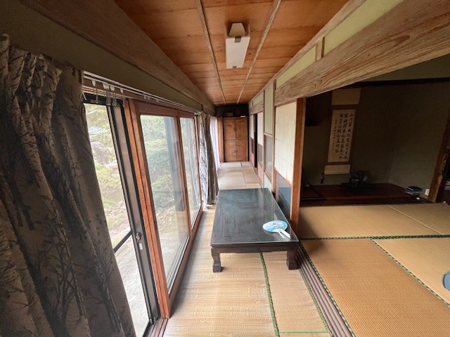 戸建　熊毛郡田布施町大字川西1550 完成予想図（外観）