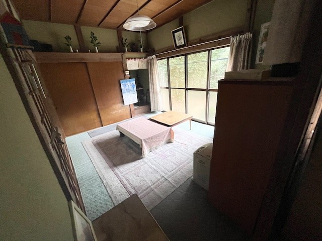 戸建　熊毛郡田布施町大字川西1550 内観写真（リビング以外の居室）