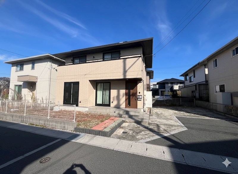 戸建　下松市潮音町２丁目12 その他