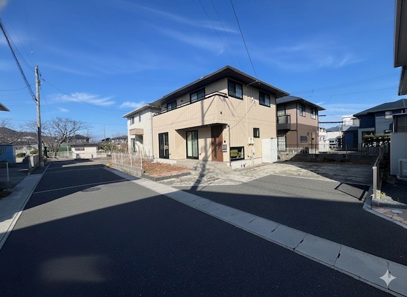 戸建　下松市潮音町２丁目12 その他