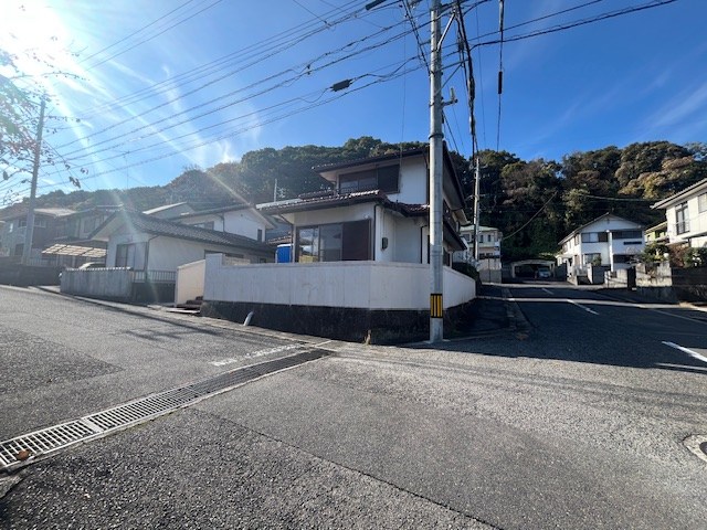 戸建　下松市大字末武中33-128 その他