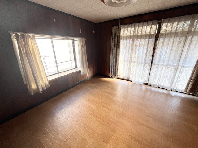 戸建　周南市羽島1丁目3-15 内観写真（リビング）